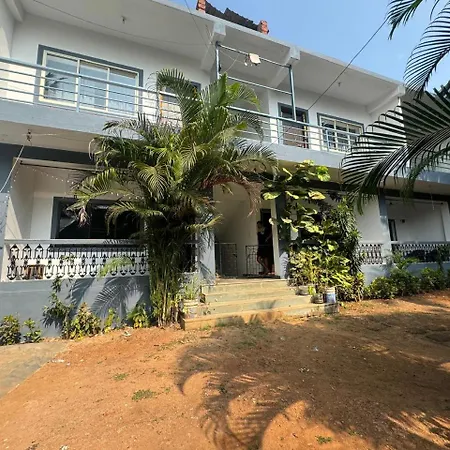 Ferienwohnung Casa De Sazu